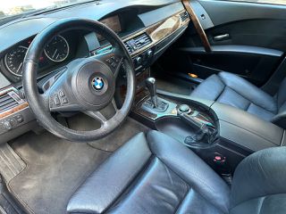 Bmw 550 2008 ΘΩΡΑΚΙΣΜΕΝΟ-thumb-17