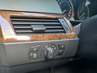 Bmw 550 2008 ΘΩΡΑΚΙΣΜΕΝΟ-thumb-19