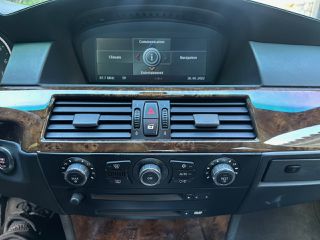 Bmw 550 2008 ΘΩΡΑΚΙΣΜΕΝΟ-thumb-22