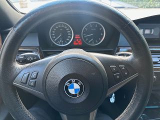 Bmw 550 2008 ΘΩΡΑΚΙΣΜΕΝΟ-thumb-25