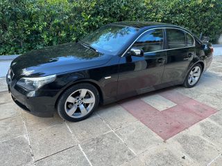Bmw 550 2008 ΘΩΡΑΚΙΣΜΕΝΟ-thumb-28