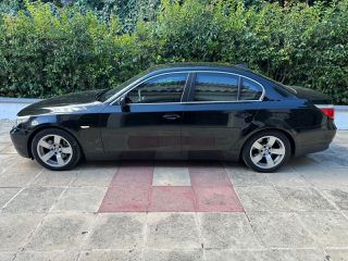 Bmw 550 2008 ΘΩΡΑΚΙΣΜΕΝΟ-thumb-29