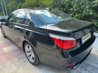 Bmw 550 2008 ΘΩΡΑΚΙΣΜΕΝΟ-thumb-30