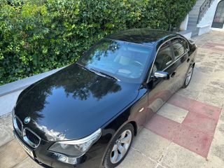 Bmw 550 2008 ΘΩΡΑΚΙΣΜΕΝΟ-thumb-31