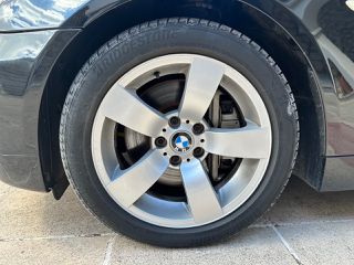 Bmw 550 2008 ΘΩΡΑΚΙΣΜΕΝΟ-thumb-32