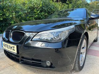 Bmw 550 2008 ΘΩΡΑΚΙΣΜΕΝΟ-thumb-33