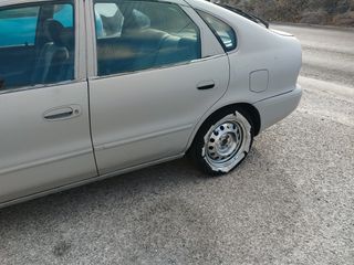 Toyota Corolla 1992 1.6