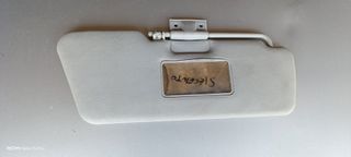 Σκιάδιο εμπρός δεξια Fiat Siecento 1998 2006