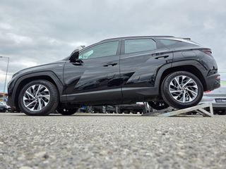Hyundai Tucson 2022 "PREMIUM" Mild-Hybrid 180ps!!!!-18αρες ΑΨΟΓΟ !!!!!