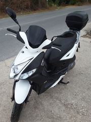 Kymco Agility 125 2021 AGILITY 16+