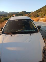Fiat Punto 2012