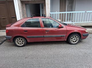 CITROEN XSARA ΜΟΝΤΕΛΟ 1998