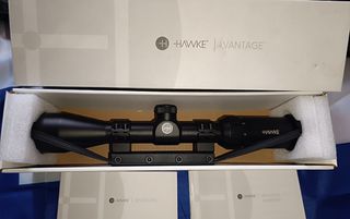 Διόπτρα Hawke 3-9x40 Vantage