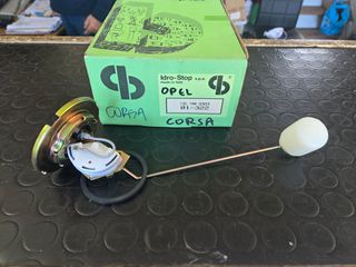 Φλοτερ βενζίνης OPEL CORSA A