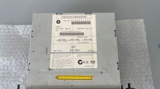 R/cd Jeep Wrangler ΓΝΗΣΙΟ-thumb-2