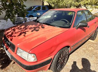 Audi 80 1993
