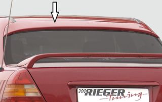 ΑΕΡΟΤΟΜΗ ΟΡΟΦΗΣ RIEGER MERCEDES C-CLASS W202