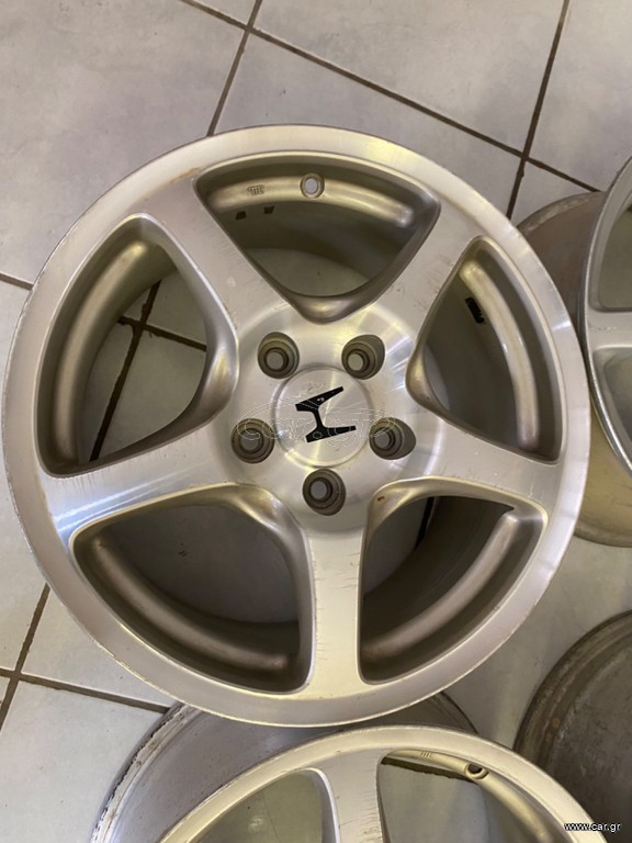 ΖΑΝΤΕΣ HONDA S2000  ΚΑΛΗ ΚΑΤΑΣΤΑΣΗ