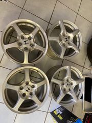 ΖΑΝΤΕΣ HONDA S2000  ΚΑΛΗ ΚΑΤΑΣΤΑΣΗ-thumb-1