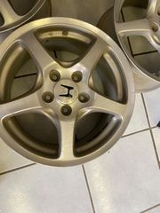 ΖΑΝΤΕΣ HONDA S2000  ΚΑΛΗ ΚΑΤΑΣΤΑΣΗ-thumb-4