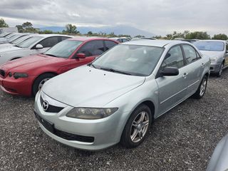 Mazda 6 2006