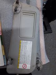Toyota Yaris '06-'12