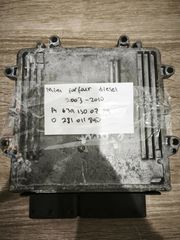 Forfour diesel A6391500779 (Mercedes-Benz OEM) / 0281011840 (Bosch)
