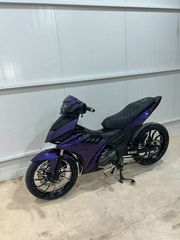Malaguti Spectre GP 125 2023