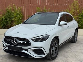 Mercedes-Benz GLA 250 2024 AMG LINE! PREMIUM PACK! MULTIBEAM! PANORAMA! FACELIFT!