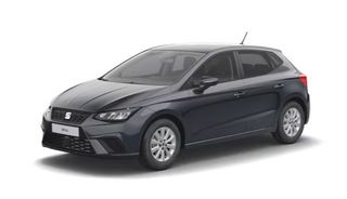 Seat Ibiza 2020 ΑΥΤΟΜΑΤΟ DSG / ΤΙΜΗ ΜΕ ΦΠΑ