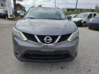 Nissan Qashqai 2017-thumb-1
