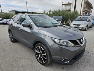 Nissan Qashqai 2017-thumb-2