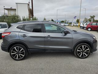Nissan Qashqai 2017-thumb-3