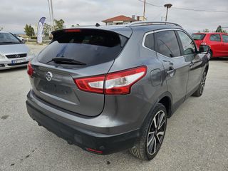Nissan Qashqai 2017-thumb-4
