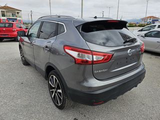 Nissan Qashqai 2017-thumb-6