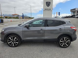 Nissan Qashqai 2017-thumb-7
