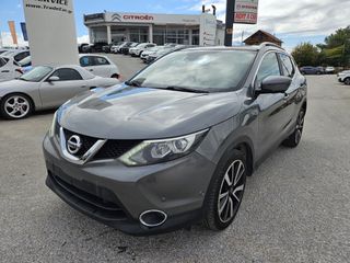 Nissan Qashqai 2017-thumb-8