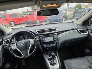 Nissan Qashqai 2017-thumb-9