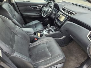 Nissan Qashqai 2017-thumb-10
