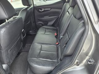 Nissan Qashqai 2017-thumb-13