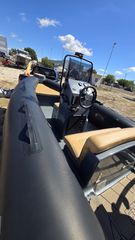 Steko Rib 2023 steko Sport E