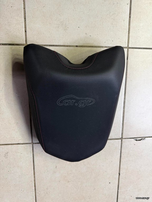 ΣΕΛΑ ΣΥΝΟΔΗΓΟΥ TRACER 900 GT