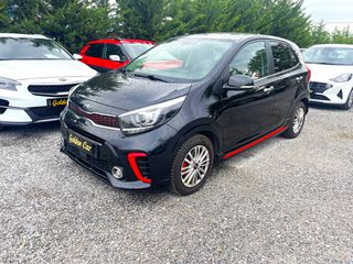 Kia Picanto 2018 1.2 GT LINE 84PS ΑΡΙΣΤΟ