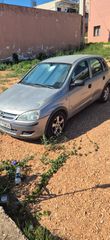 Opel Corsa 2005 1.2 TWINPORT