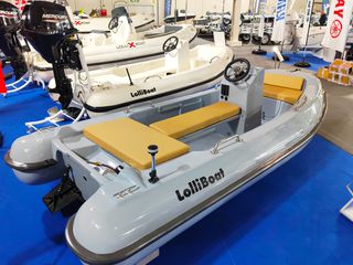 LolliBoat 2026 LolliBoat 350-thumb-25