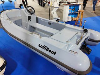 LolliBoat 2026 LolliBoat 350-thumb-27