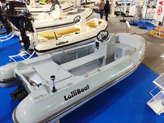 LolliBoat 2026 LolliBoat 350-thumb-28