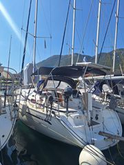 Bavaria 2006 37 Cruiser