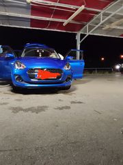 Suzuki Swift 2019 ΑΥΤΟΜΑΤΟ