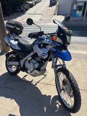 Bmw F 650 GS Dakar 2002